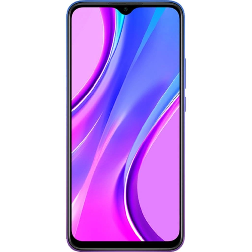 Xiaomi Redmi 9 - 4GB 64GB