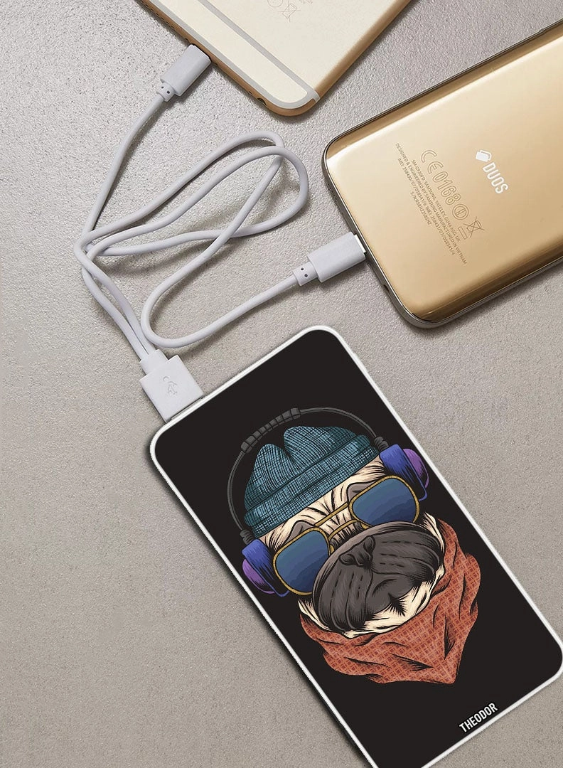 EX_PPBA608 - 10000mAh 18W