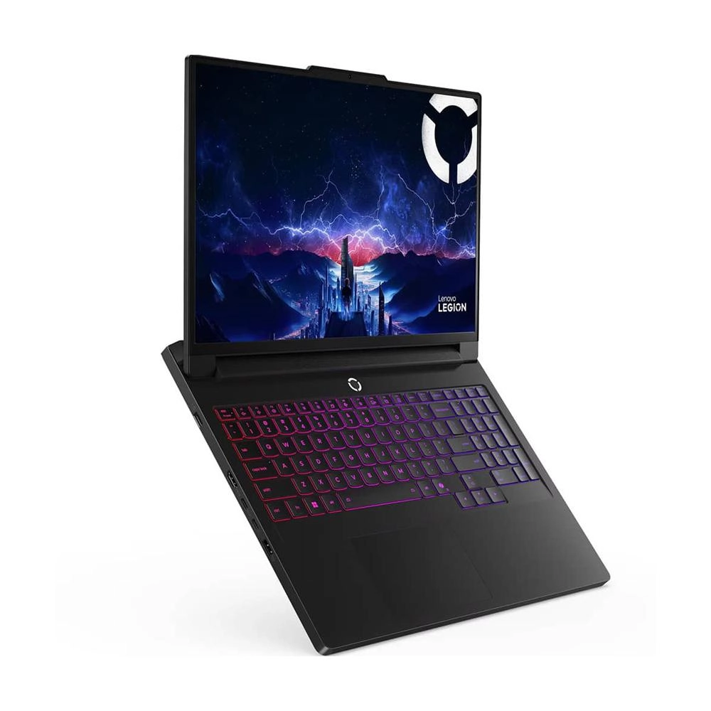 Legion Pro 5 16IRX10 - 16'' i9-14900HX 24GB DDR5 1TB SSD