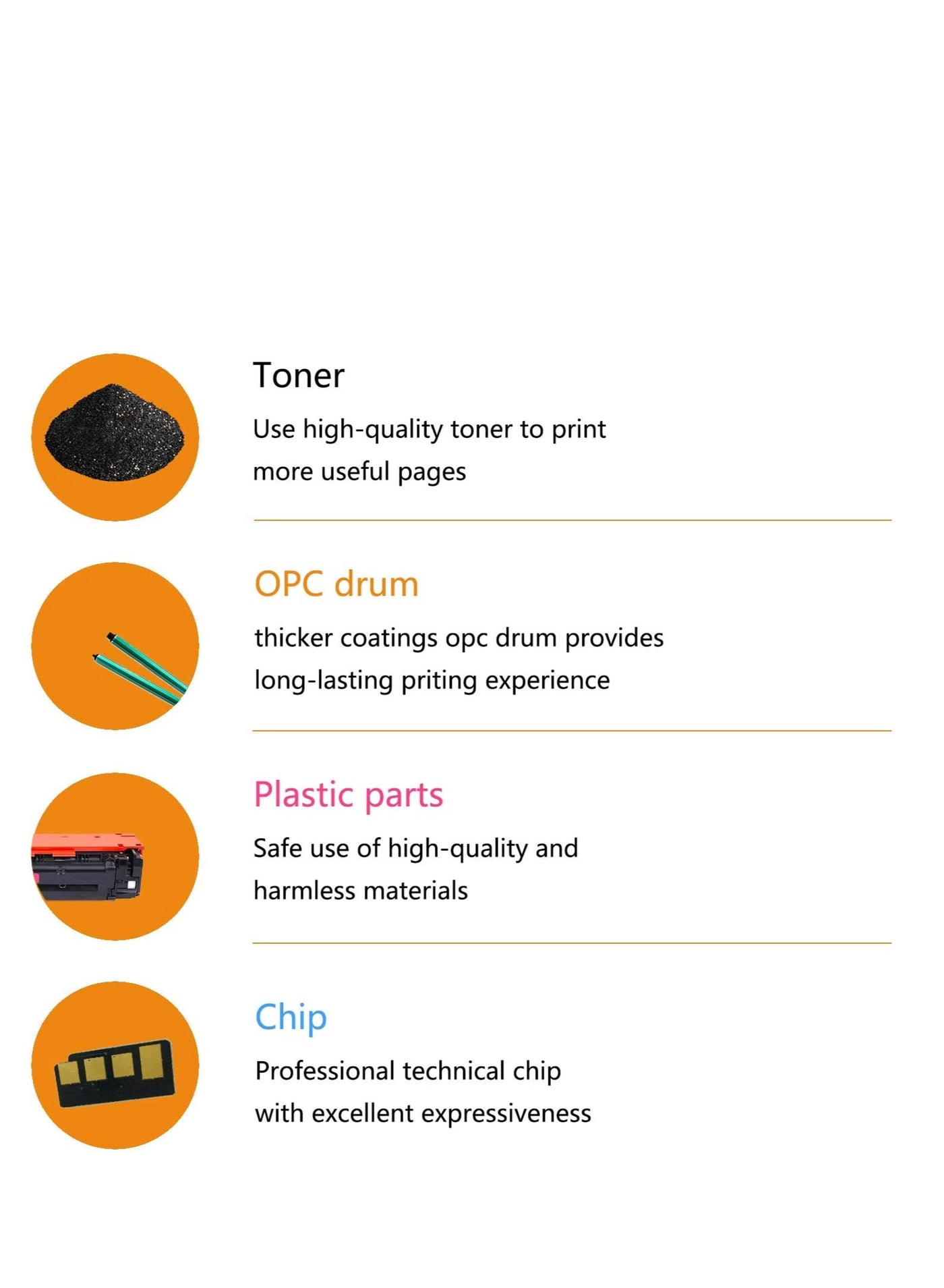 17A - High-Yield black