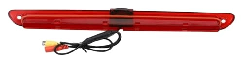 Car Rear View Camera - Night Vision 1280 x 720