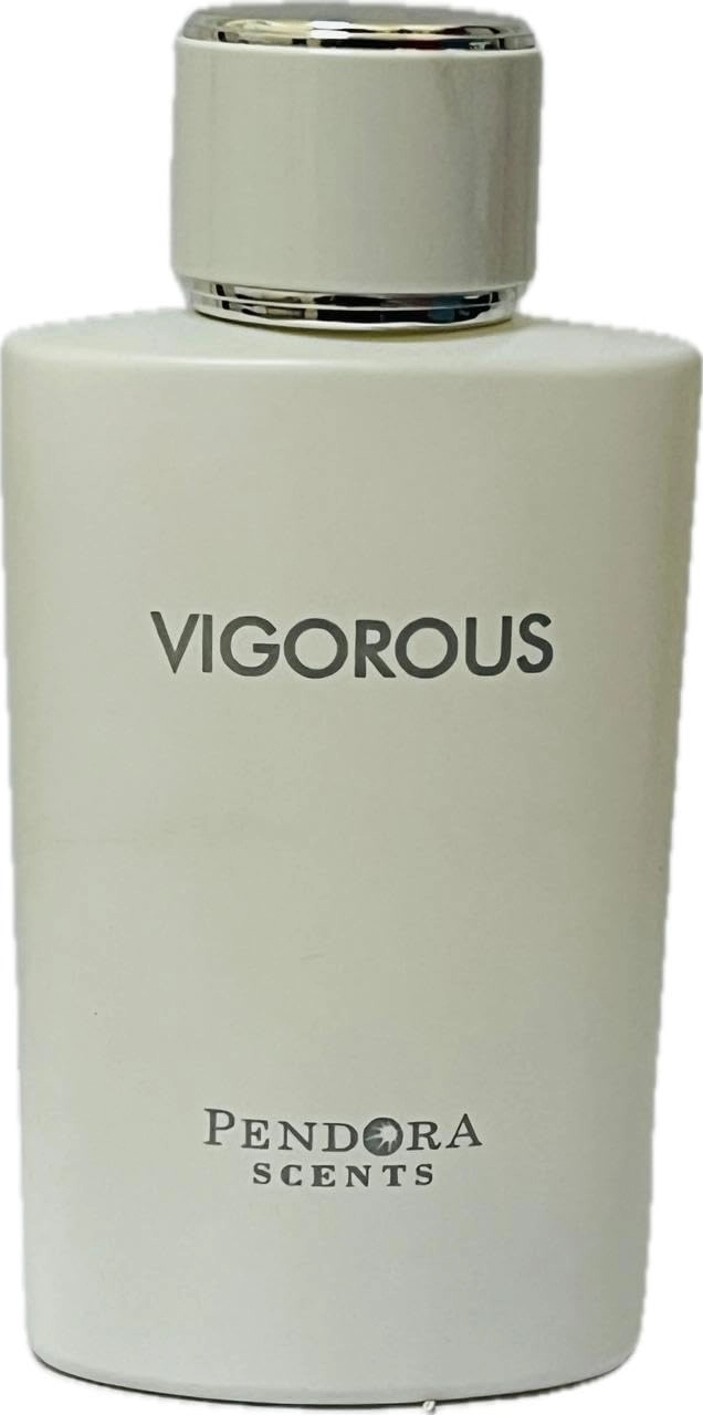 Pendora Vigorous Eau de Parfum