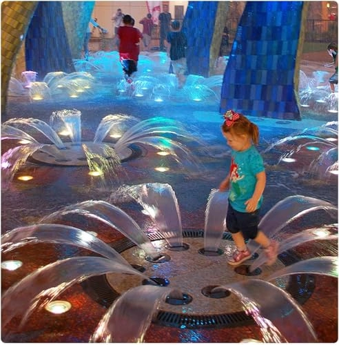 Underwater Led Lights - 12W IP68 Submersible