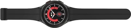 Galaxy Watch 5 Pro 45mm Titanium LTE