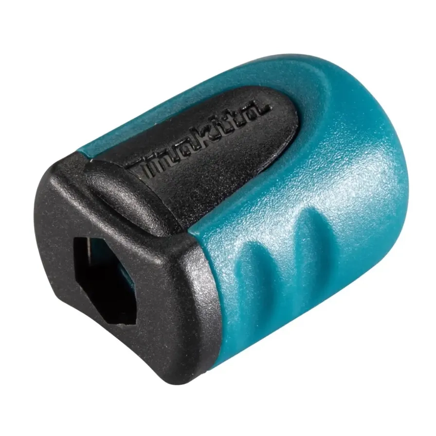 Magnetic Attachment For Screw Bits