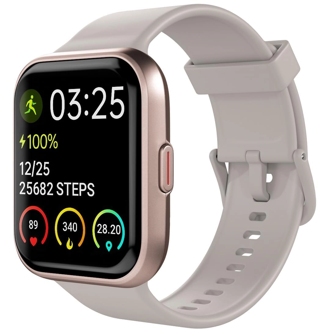 Spade & Co Health Smartwatch 3