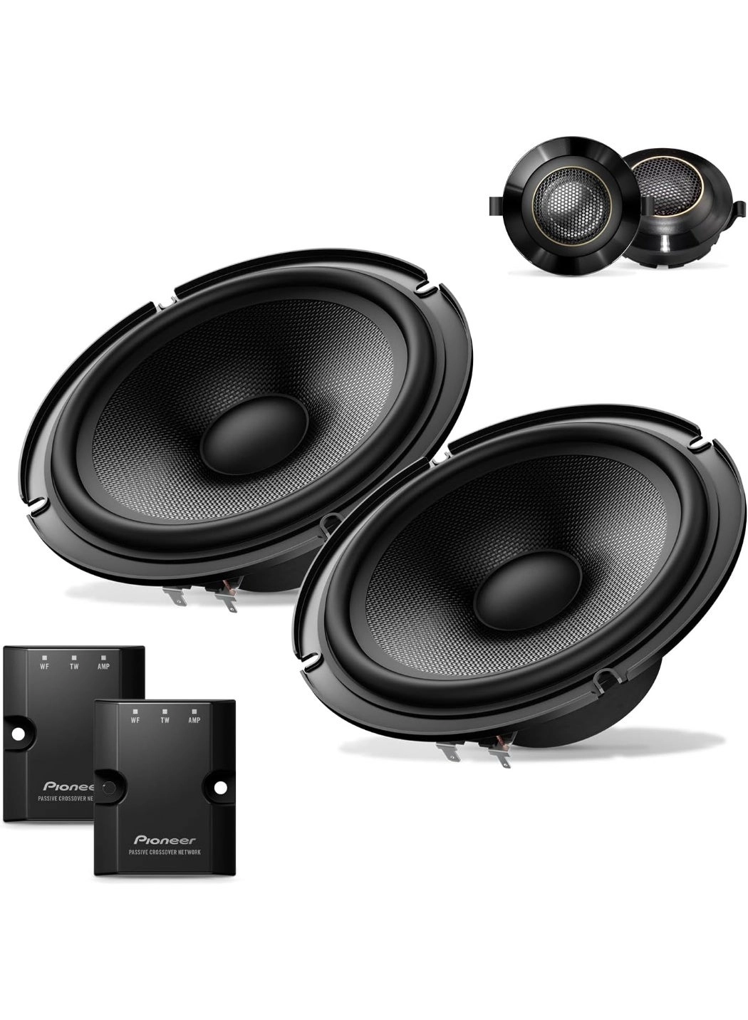 Pioneer TS-Z65C - 2-way 100 W