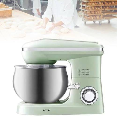 Small Dough Mixer - 3L 600W
