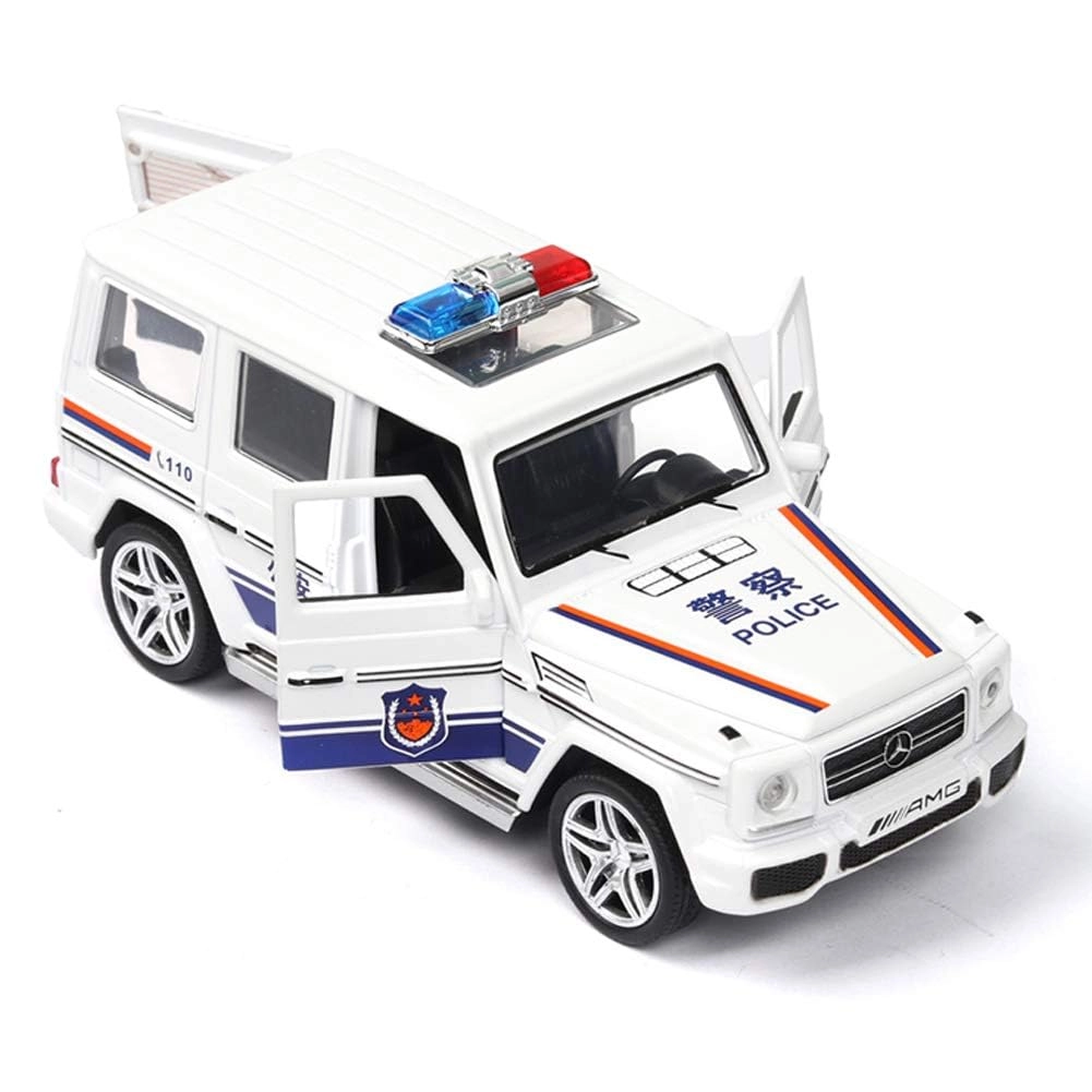 AMG G63 1:32 - 1pcs