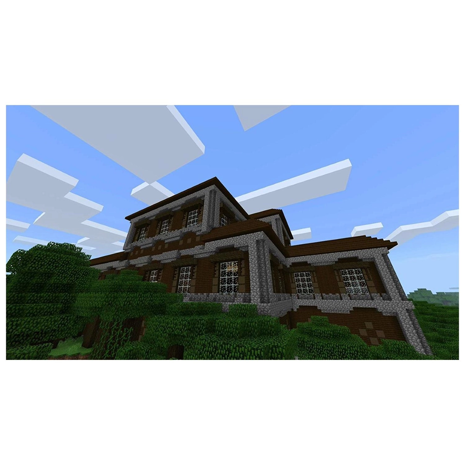 Minecraft Bedrock Edition - Nintendo Switch