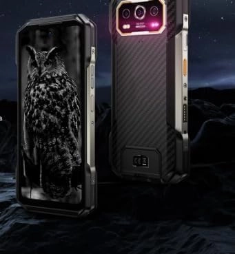 LMHTRADE Armor 27 - 24GB 256GB
