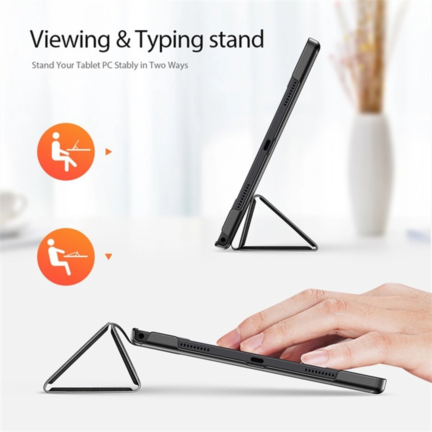 Case for Tab A8 (2021)