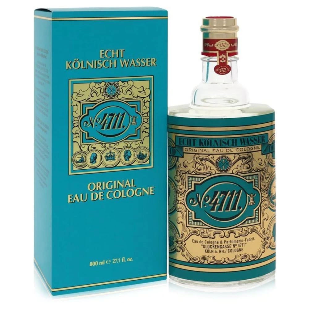 Muelhens Just Me for Women - 801.44 Milliliters