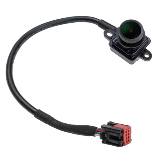 4672850AB - Car reversing camera Direct replacement
