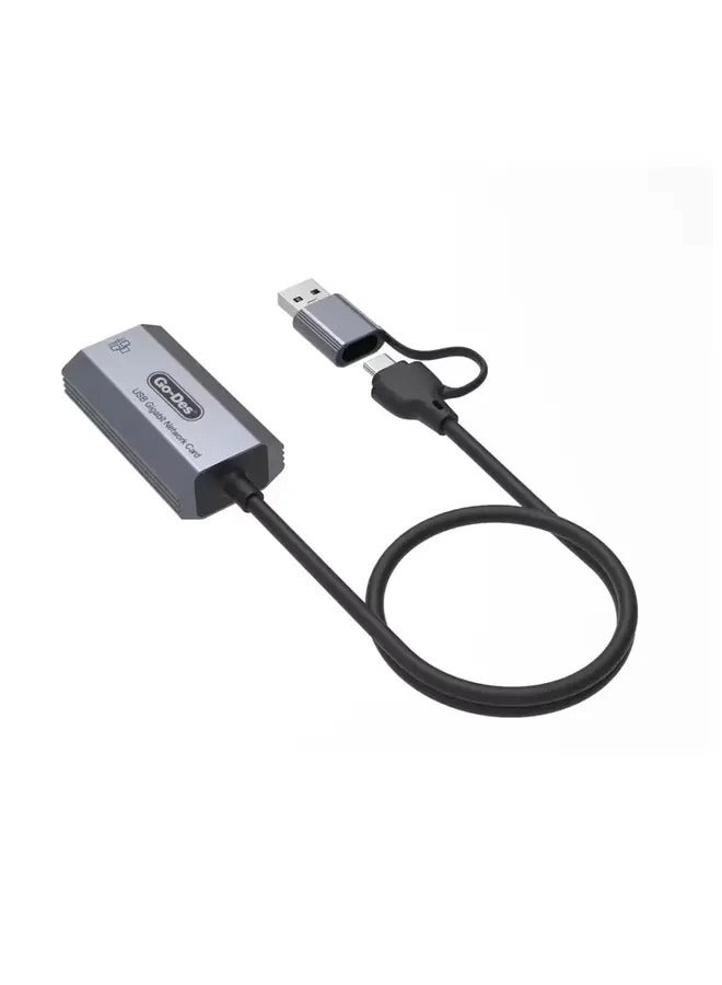 GD-6836 Cable USB to USB-C