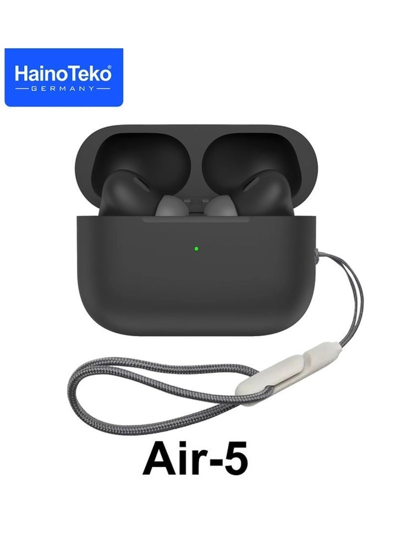 Air 5 Wireless Earphone