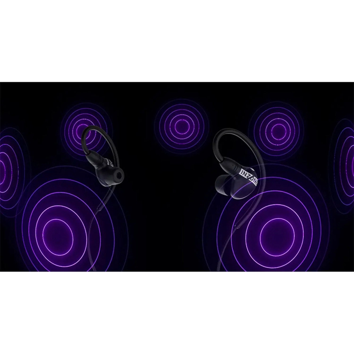 Inzone E9 - Wired Headphone