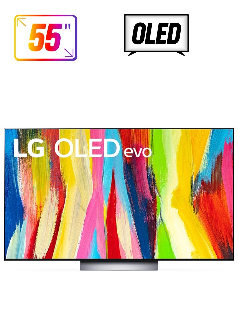 Oled55C26La - 55 inch
