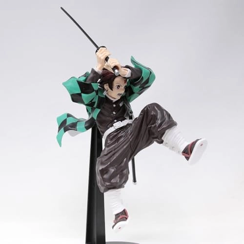 Tanjiro Kamado - Demon Slayer (17.8 cm) (BP18454)