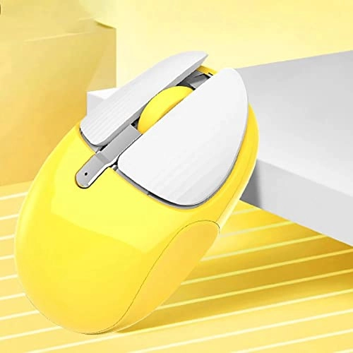 Wireless Mouse - USB