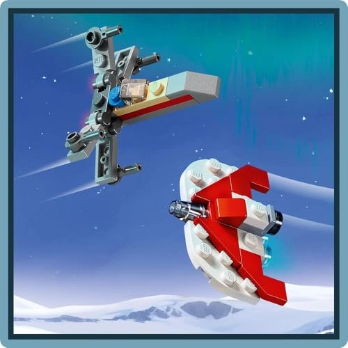 Star Wars Advent Calendar (75395)