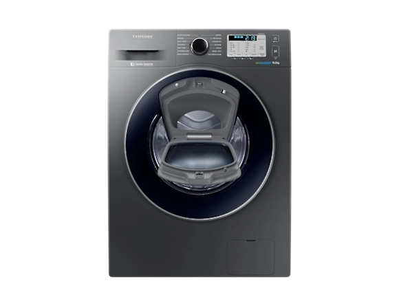 9Kg Front Load Washing Machine - Inverter AI Addwash