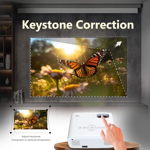 OT-Galaxy OT-WEPIC 6000 Lumens