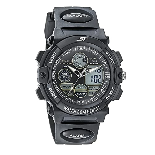 Hustler 46mm Plastic