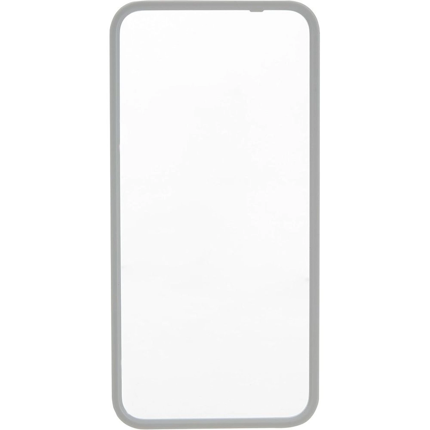 Clear Tempered Glass Screen Protector for Phone (2A)