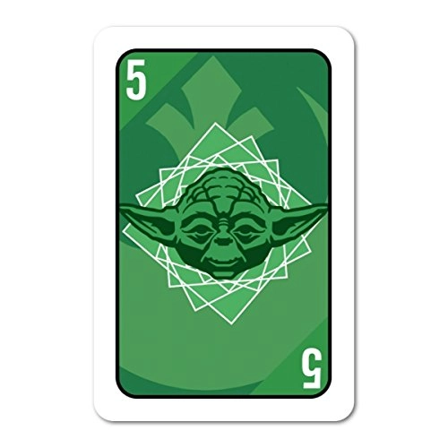 Whot!: Star Wars - Card Game