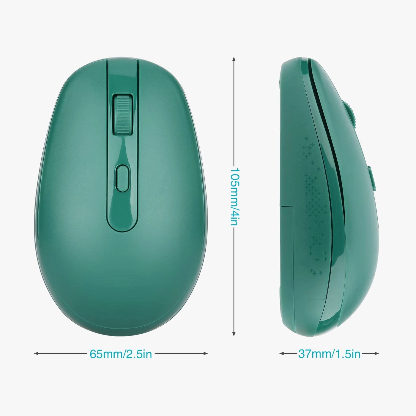 RM700 - Wireless