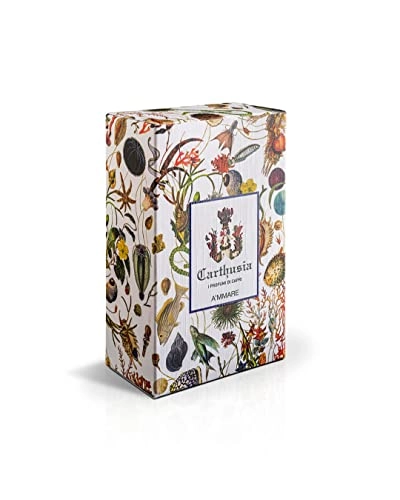 A'mmare Eau de Parfum 50 ml