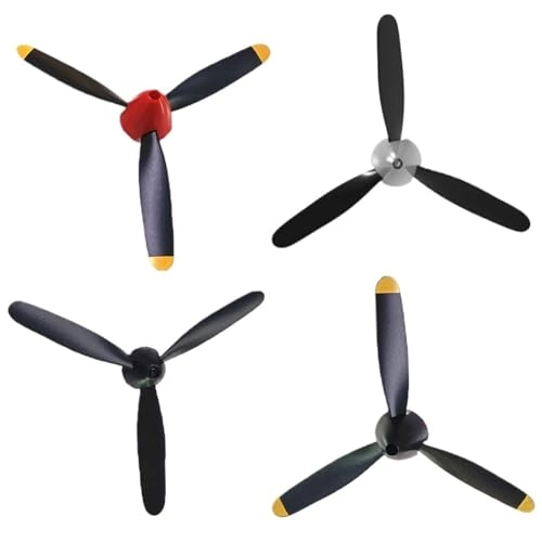 3 Blades Propeller - 5Piece-03