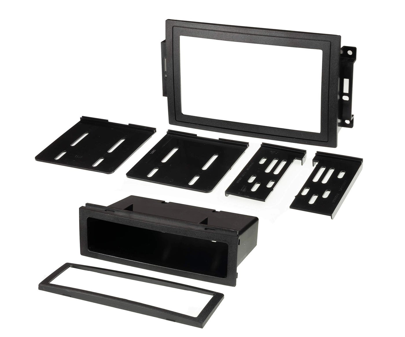 CR0507CS - Double DIN Complete Installation Kit