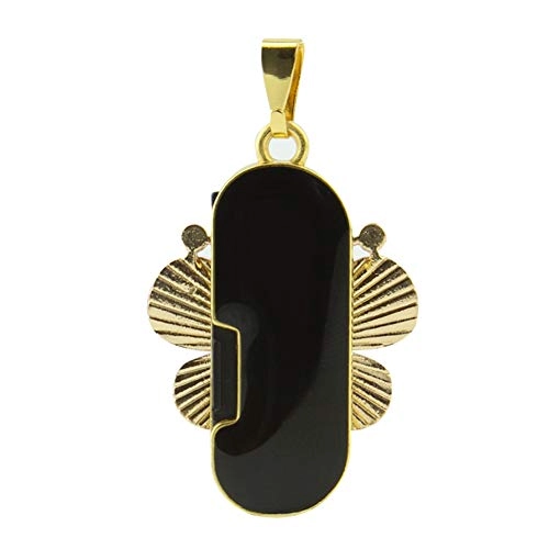 Crystal Butterfly USB Flash Drive - USB 2.0 64GB