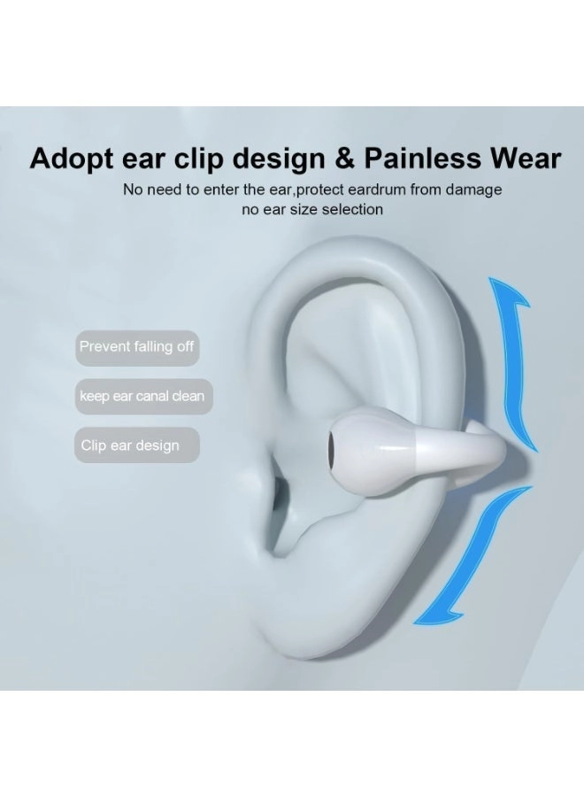 Open Ear Wireless Earbud