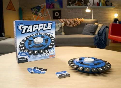 Tapple - 8 years and up