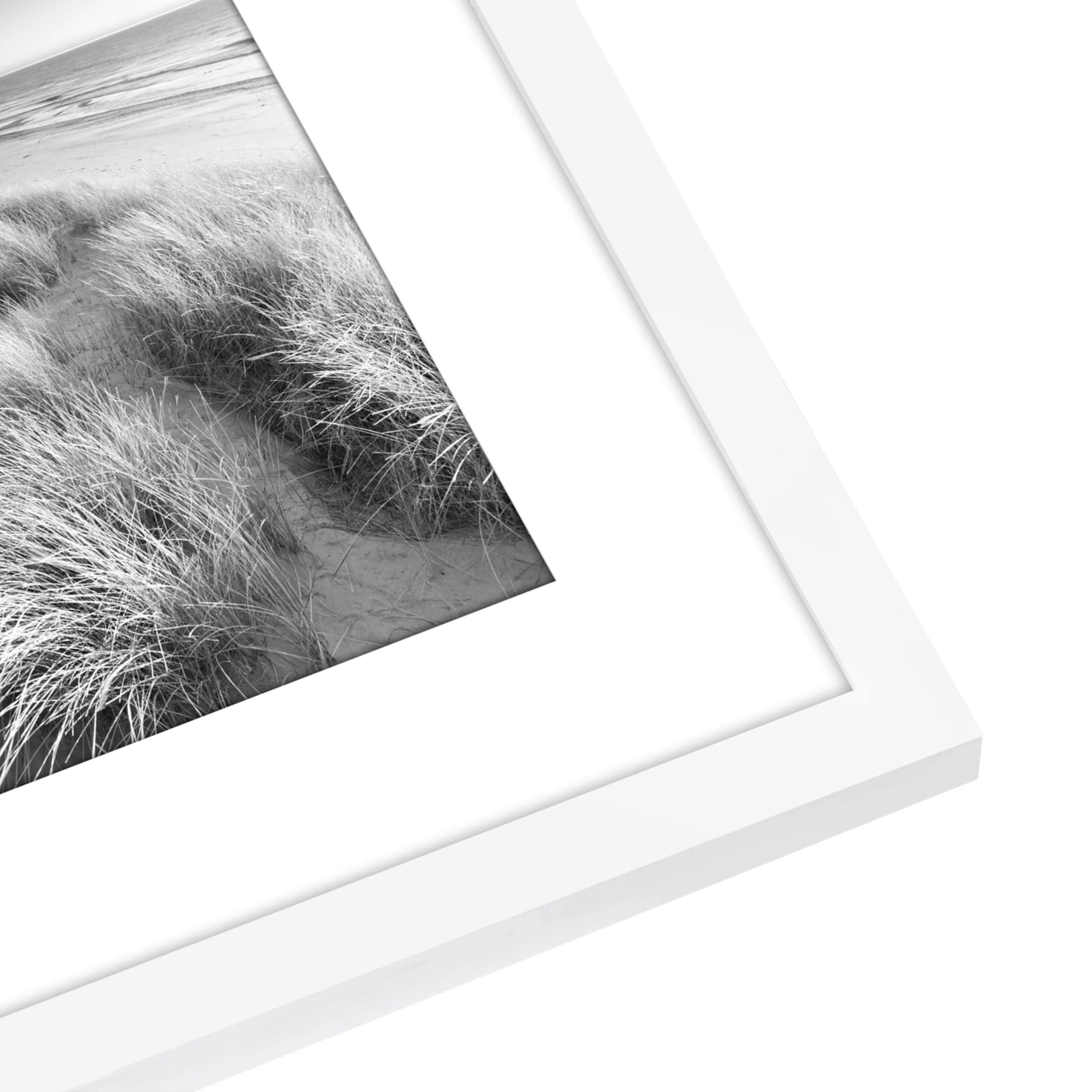 8x10 Picture Frame - 1