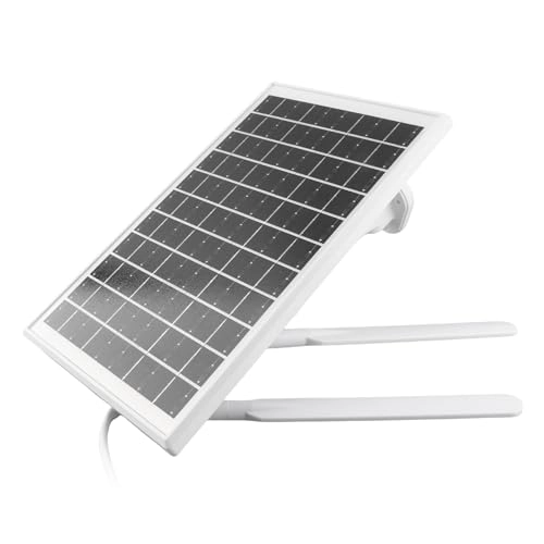 Solar Outdoor 4G Router - 4G LTE 2.4G WiFi 300Mbps