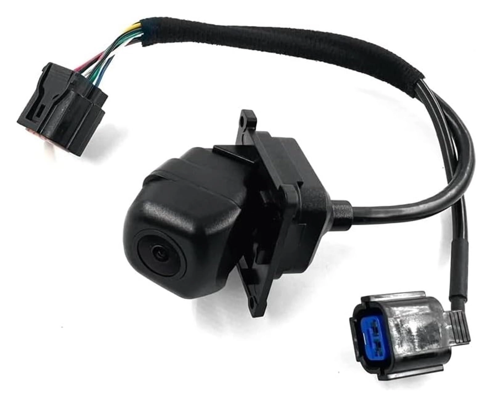 Rear View Camera - Night Vision Wireless 1080P HD