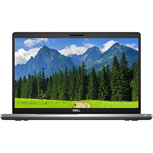 Latitude 5510 - 15.6'' Core i7-10610U 16GB DDR4 512GB SSD
