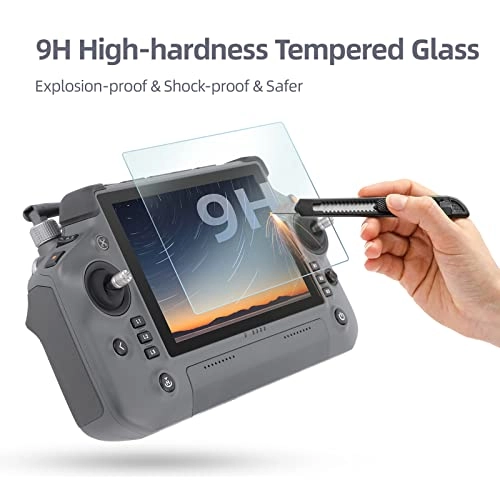 Screen Protector for DJI RC Plus 2 - 9H 2PCS