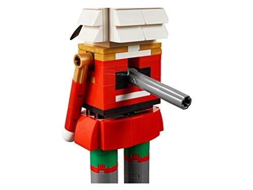 Nutcracker (40254)