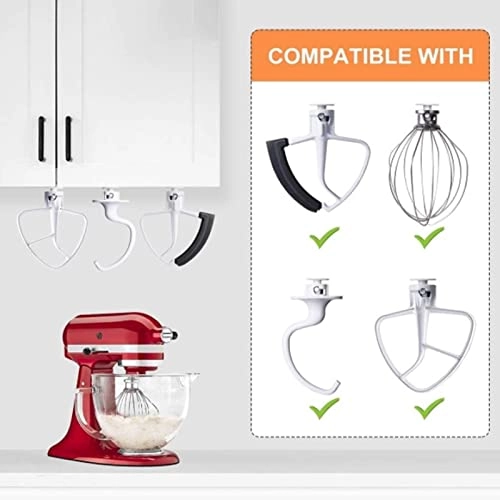 Stand Mixer Attachment Holders