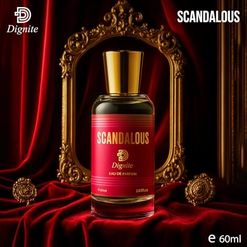 Scandalous Eau de Parfum 60ml
