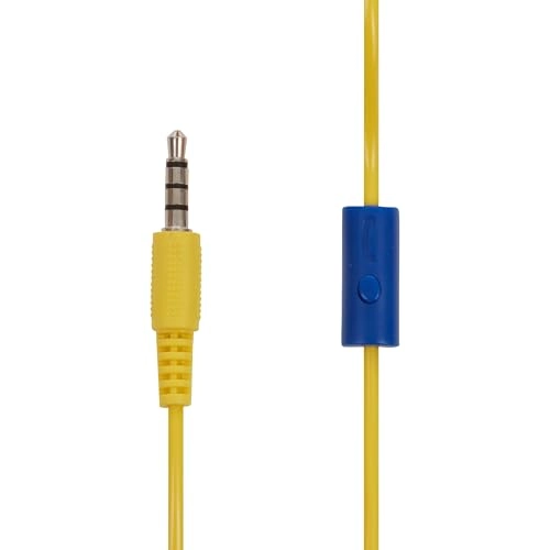 MZX697 Wired Headphone