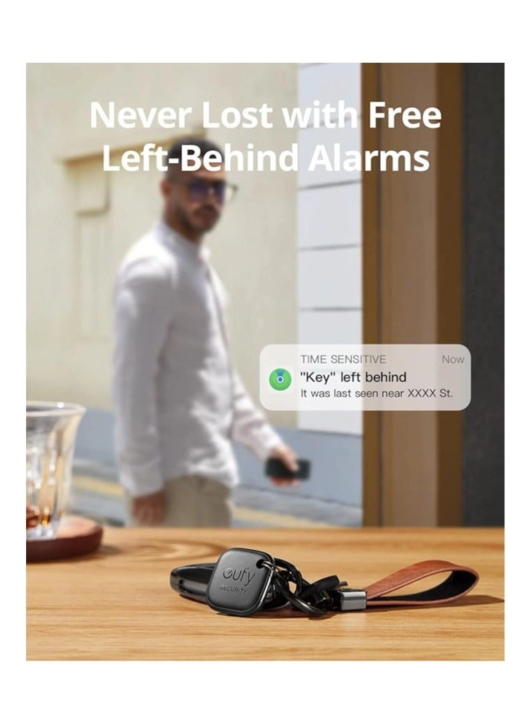 Smart Tracker - Find Your Phone in Silent Mode Always Linked to Your Item