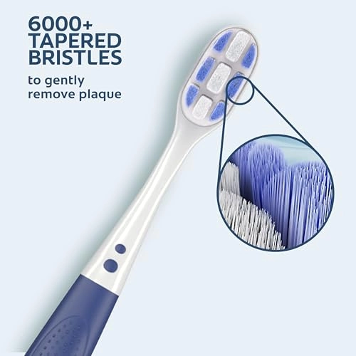 Gum Expert Toothbrush - Ultra Soft 2-Piece Pack