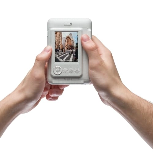 Mini LiPlay - Hybrid Digital/Instant 2560x1920