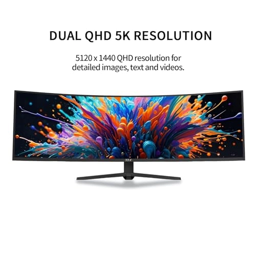 Z49H - 49 Inches 5120x1440